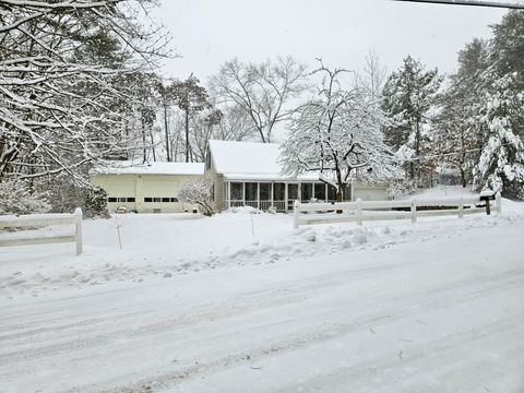 Photo of 30 Old Stage Road, Dover, NH 03820 (MLS # 5072589)