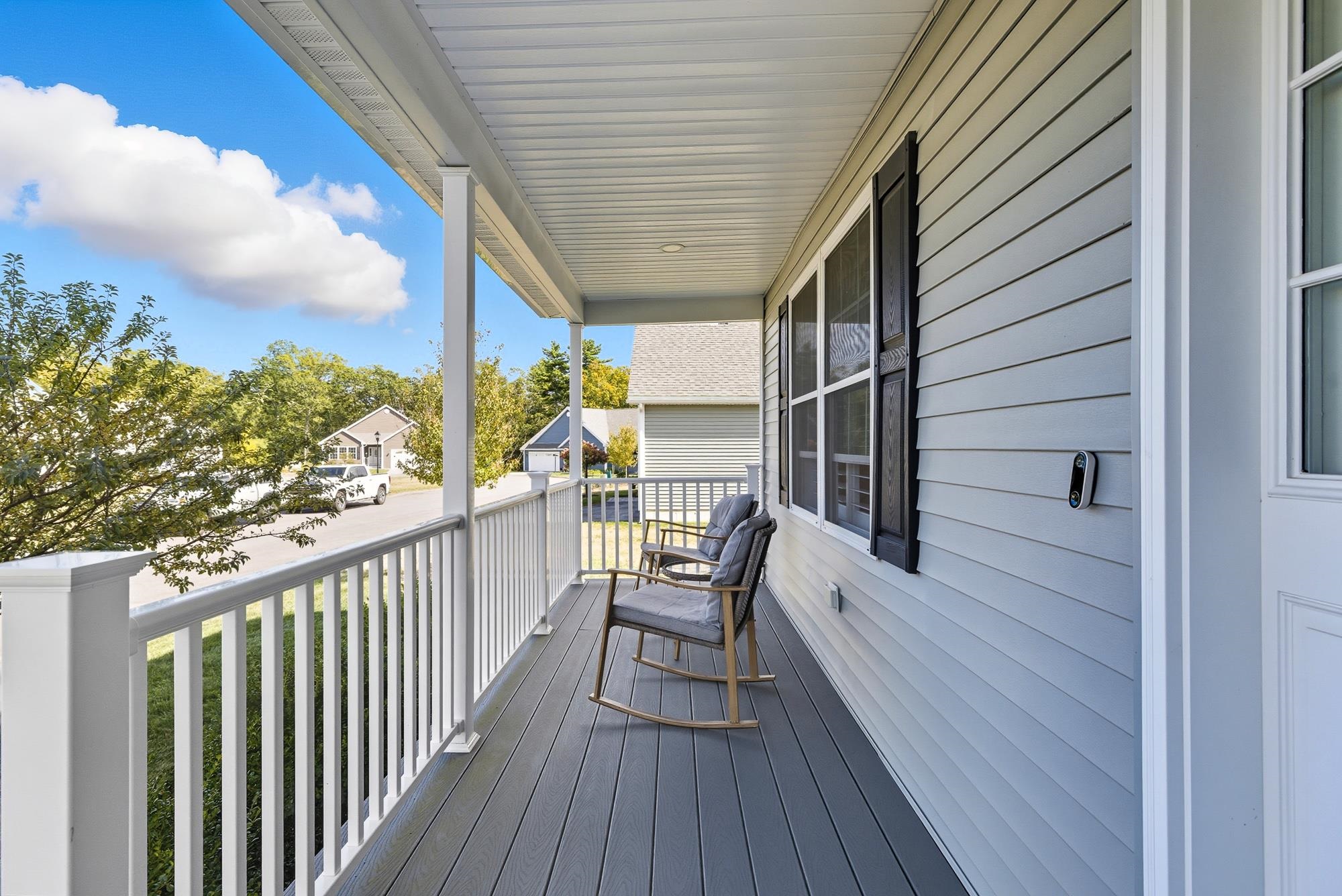 7 Mulberry Lane