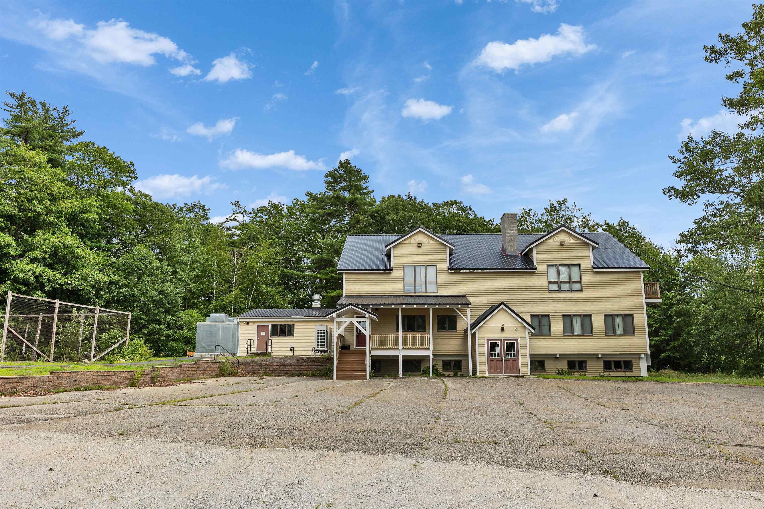 608 Francestown Road