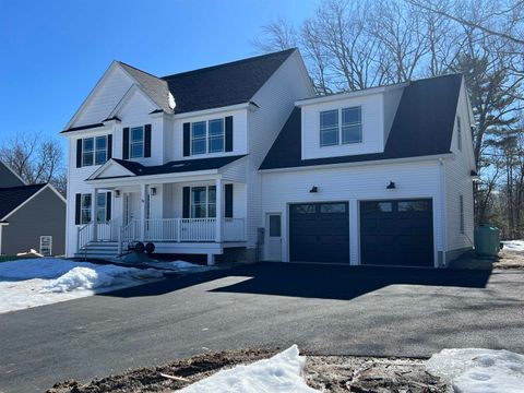 28 Jefferson Street, Derry, NH 03038 - MLS#: 5031400