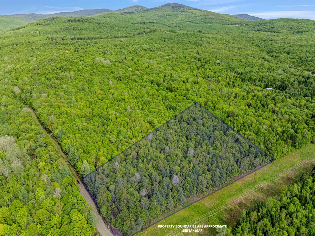 Photo of 8 Colburn Drive, Columbia, NH 03576 (MLS # 5045160)