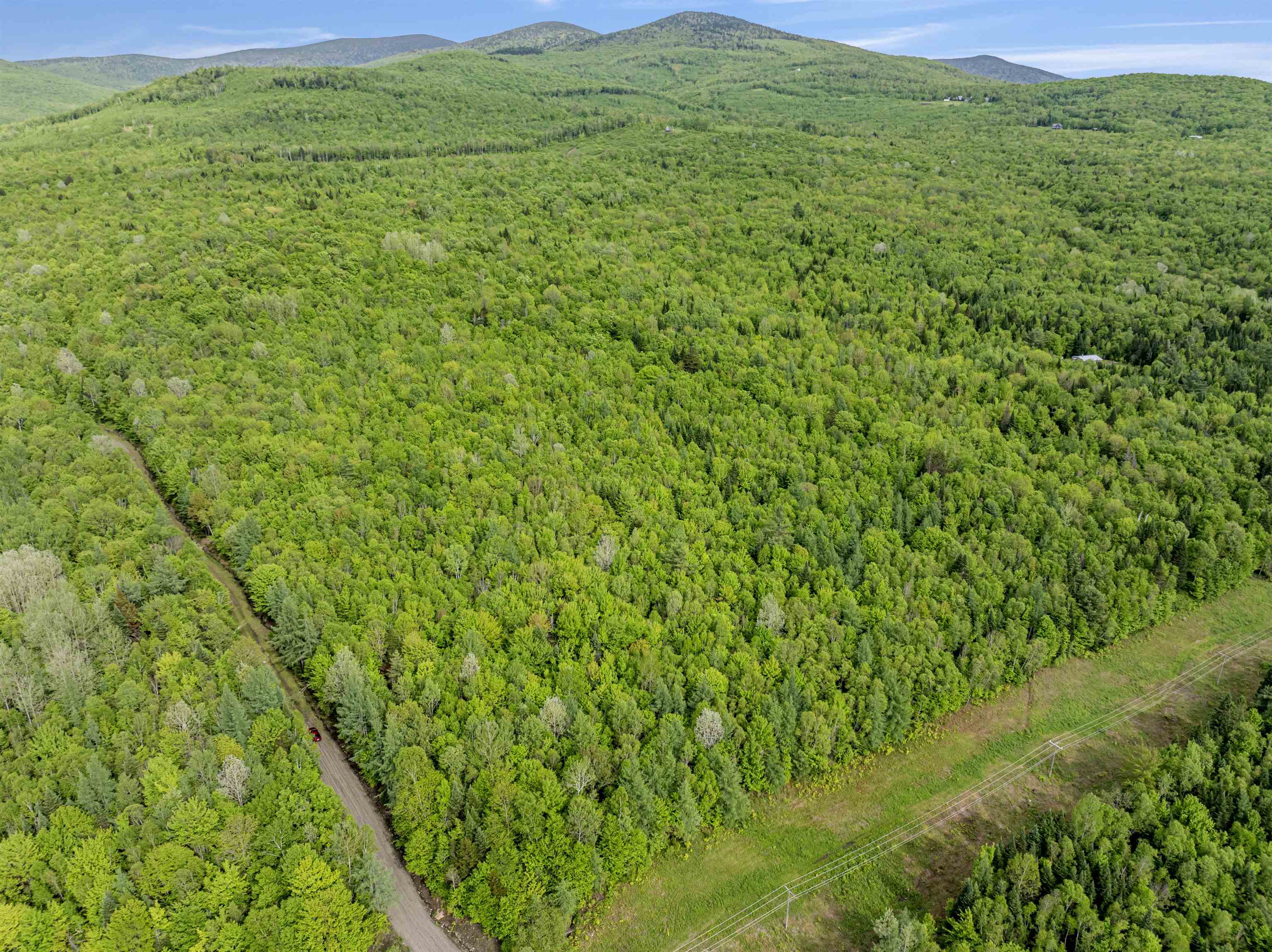 Lot 8 Off US Route 3