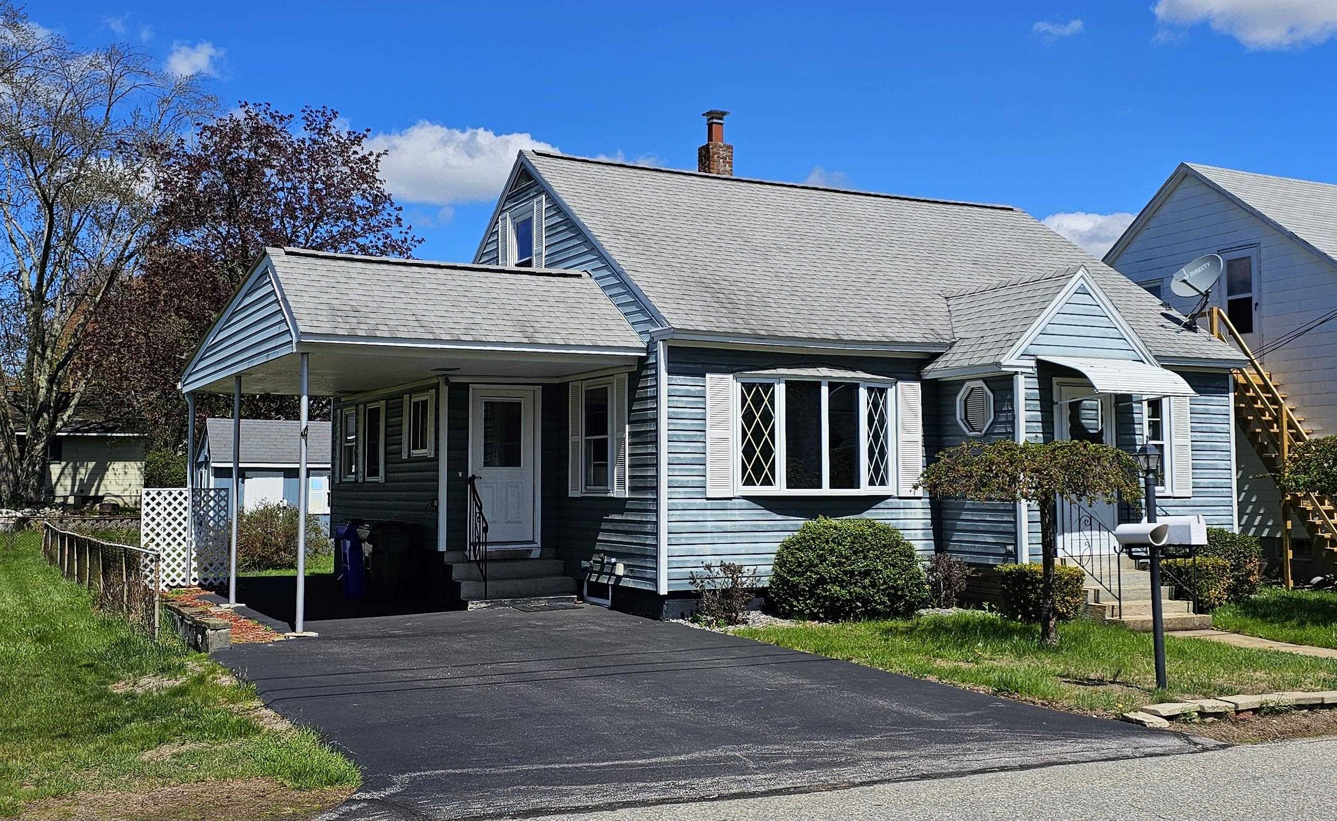 8 Foch Street