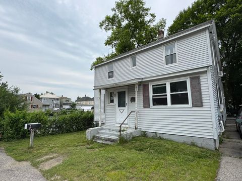 53 Lafayette Street Manchester NH 03102