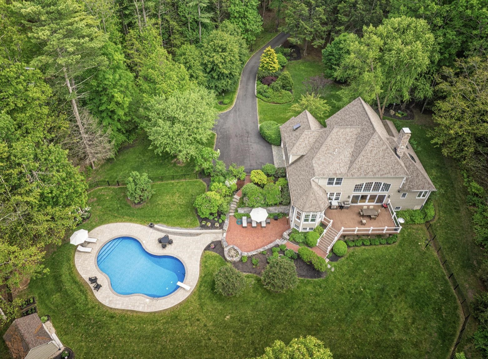 20 Doe Drive