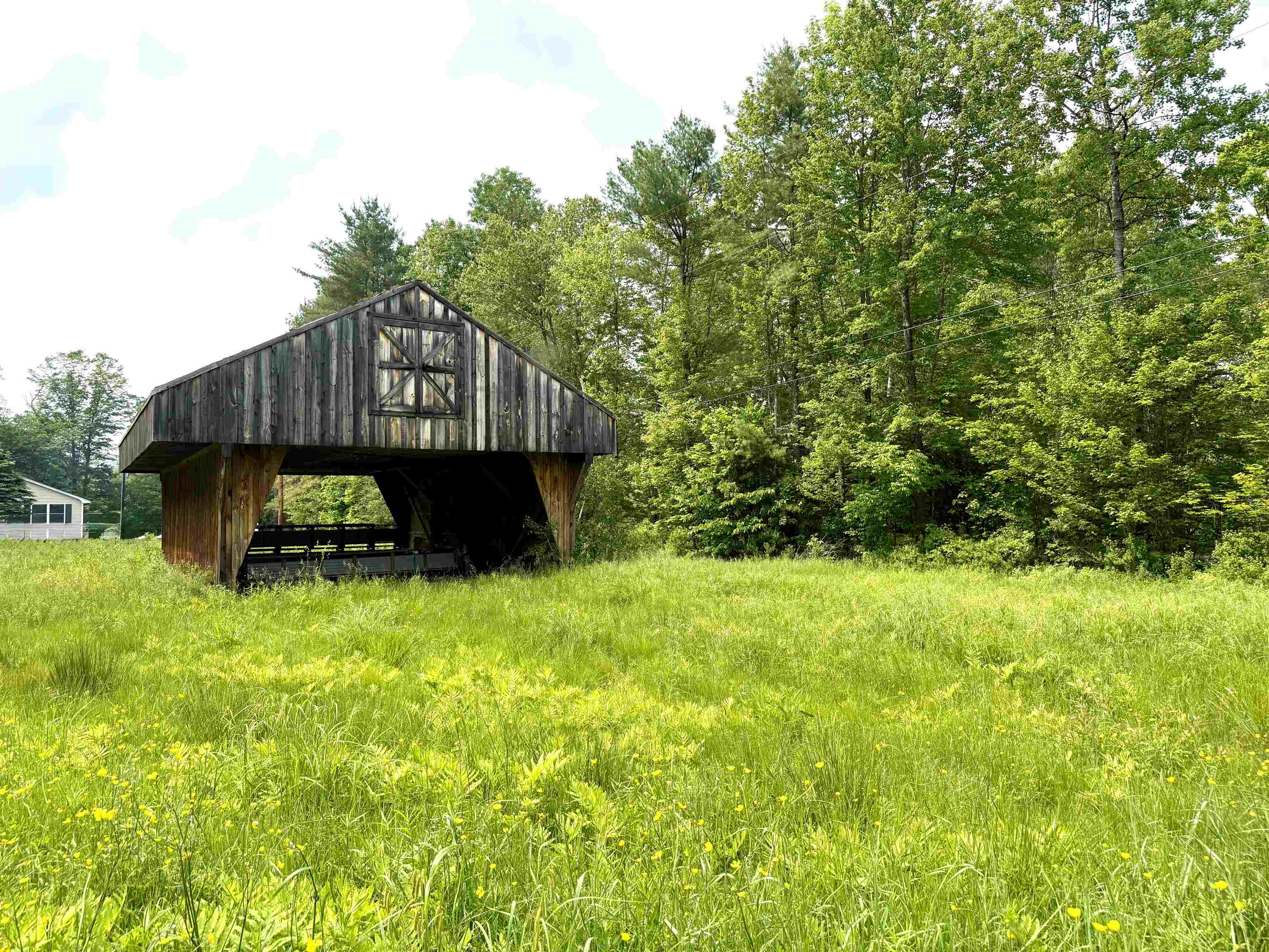 Lot 3 Mattson Road 3