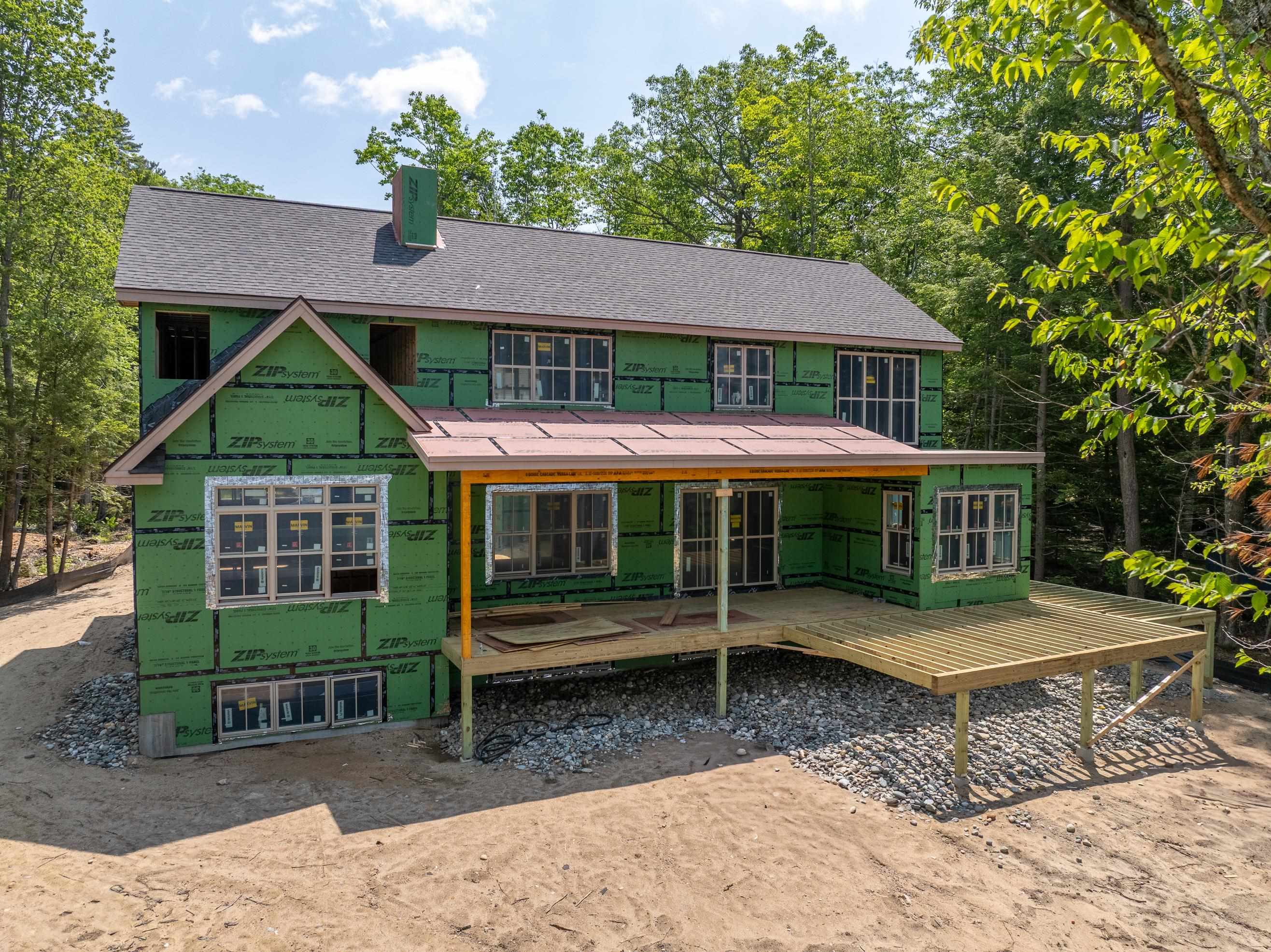 53 Bay Drive