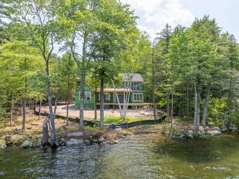 53 Bay Drive Center Harbor NH 03226