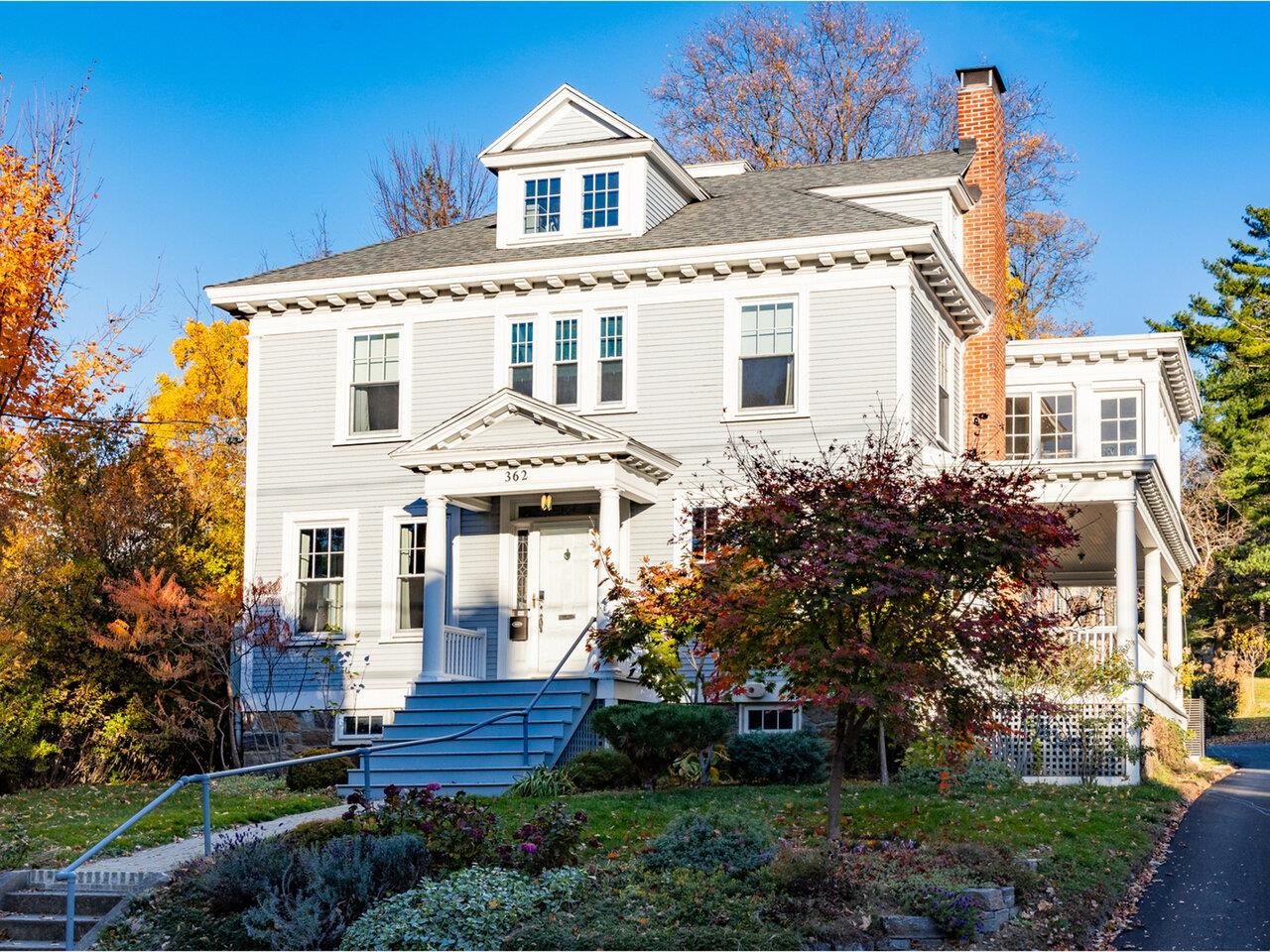 362 South Union Street