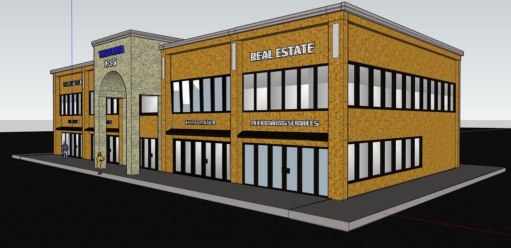 Photo of 1385 Hooksett Road, Hooksett, NH 03106 (MLS # 4990981)