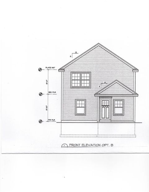 Photo of 464 Long Shores Drive, Barrington, NH 03825 (MLS # 5057687)
