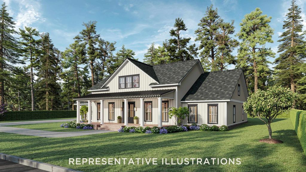 Photo of 5 Lucy Brook Road #5, Conway, NH 03860 (MLS # 5014365)