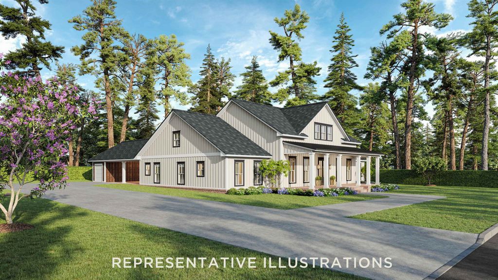 Photo of 5 Lucy Brook Road #5, Conway, NH 03860 (MLS # 5014365)