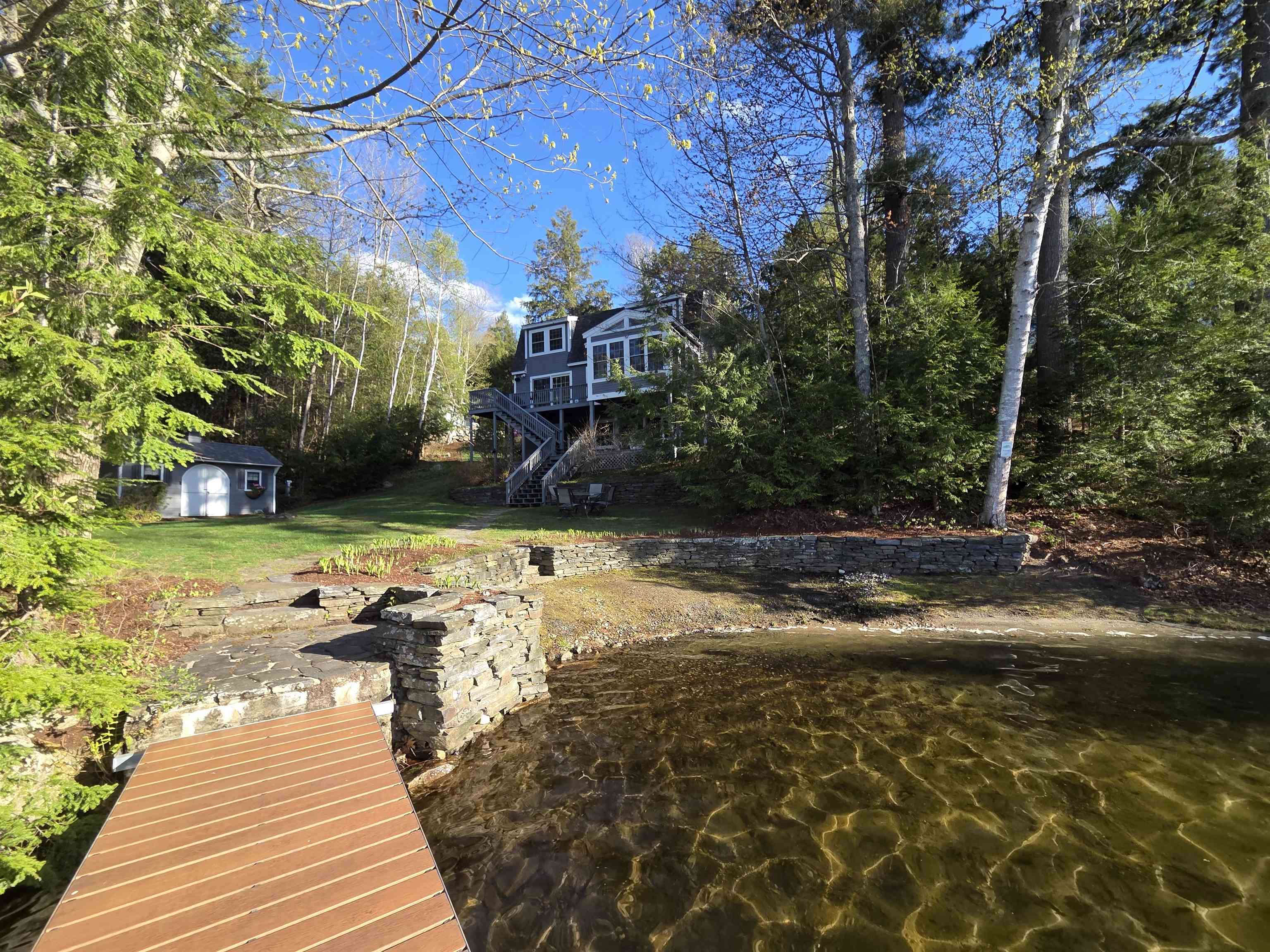 93 Algonquin Road