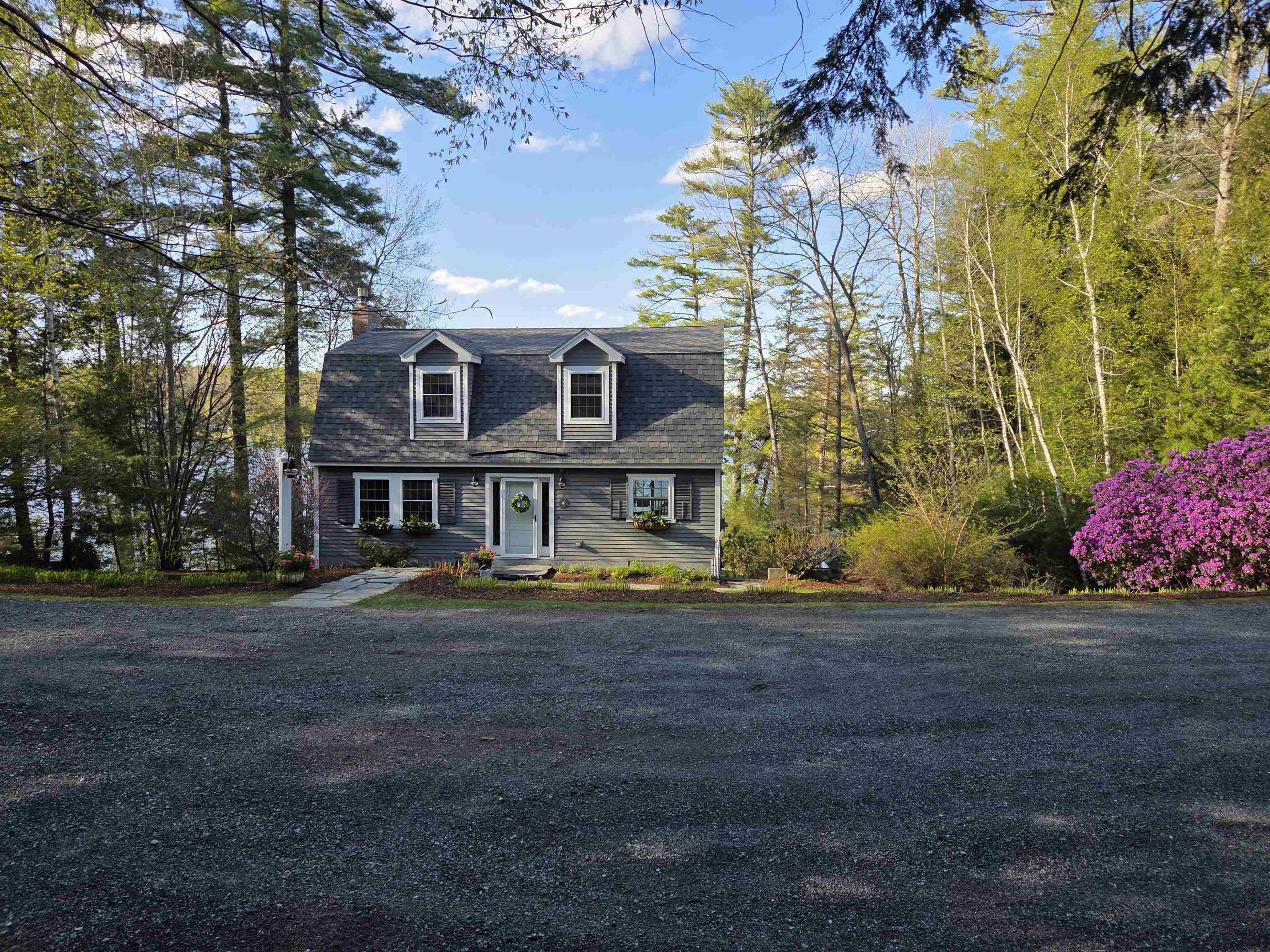 93 Algonquin Road
