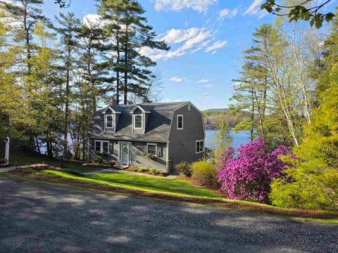 Photo of 93 Algonquin Road, Enfield, NH 03748 (MLS # 5088713)
