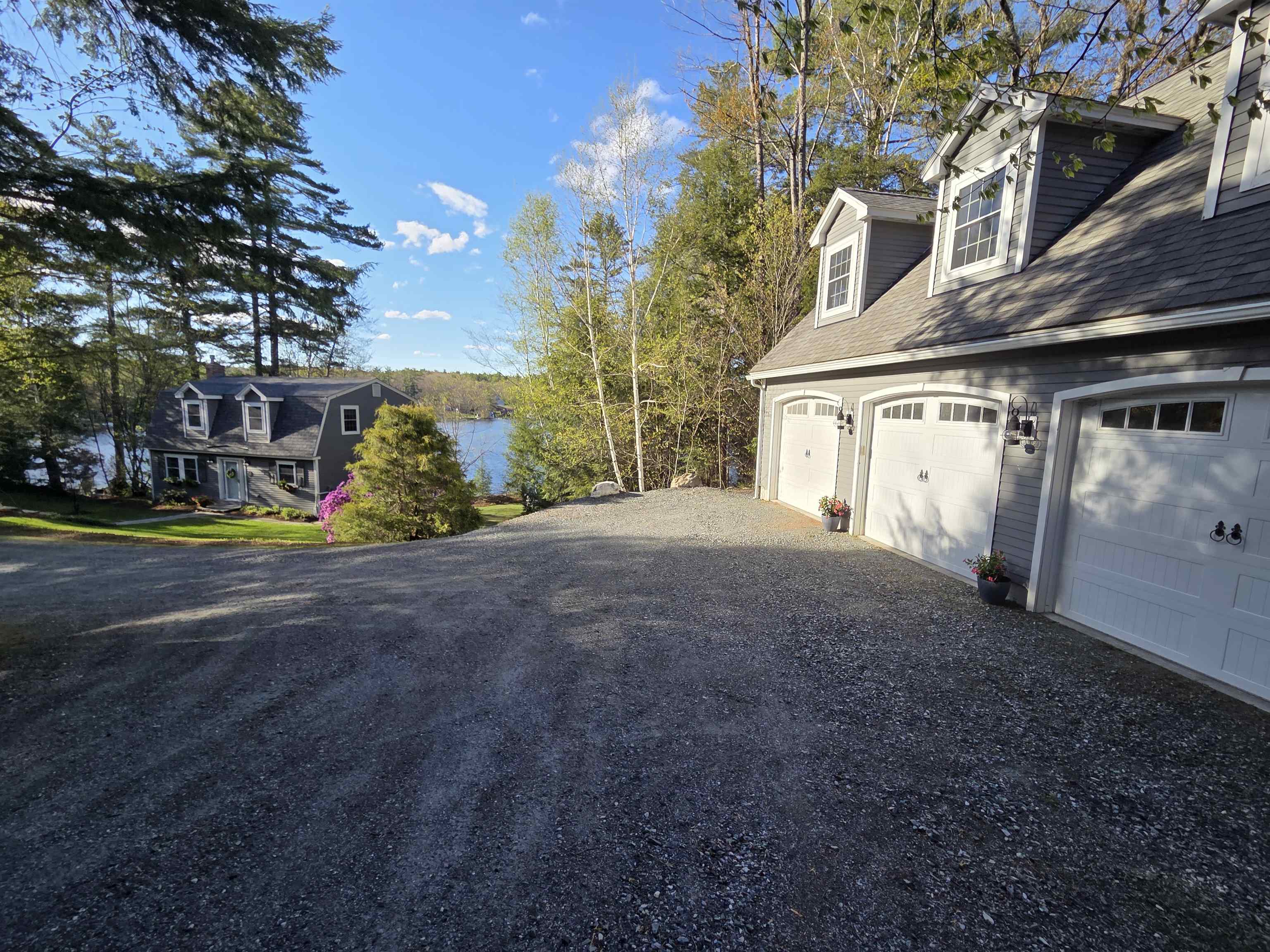 93 Algonquin Road