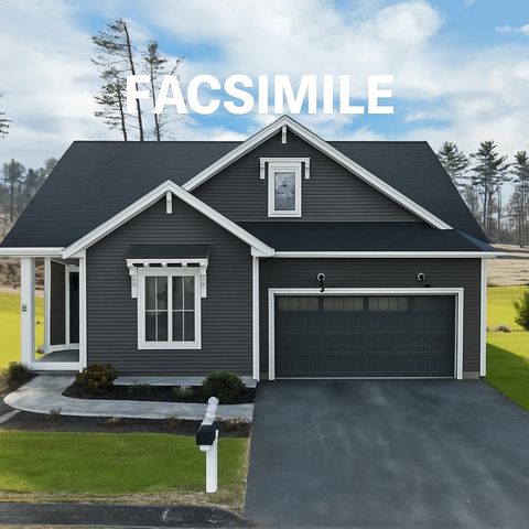 Property photo of 95 Lady Walsingham Way, Laconia, NH 03246