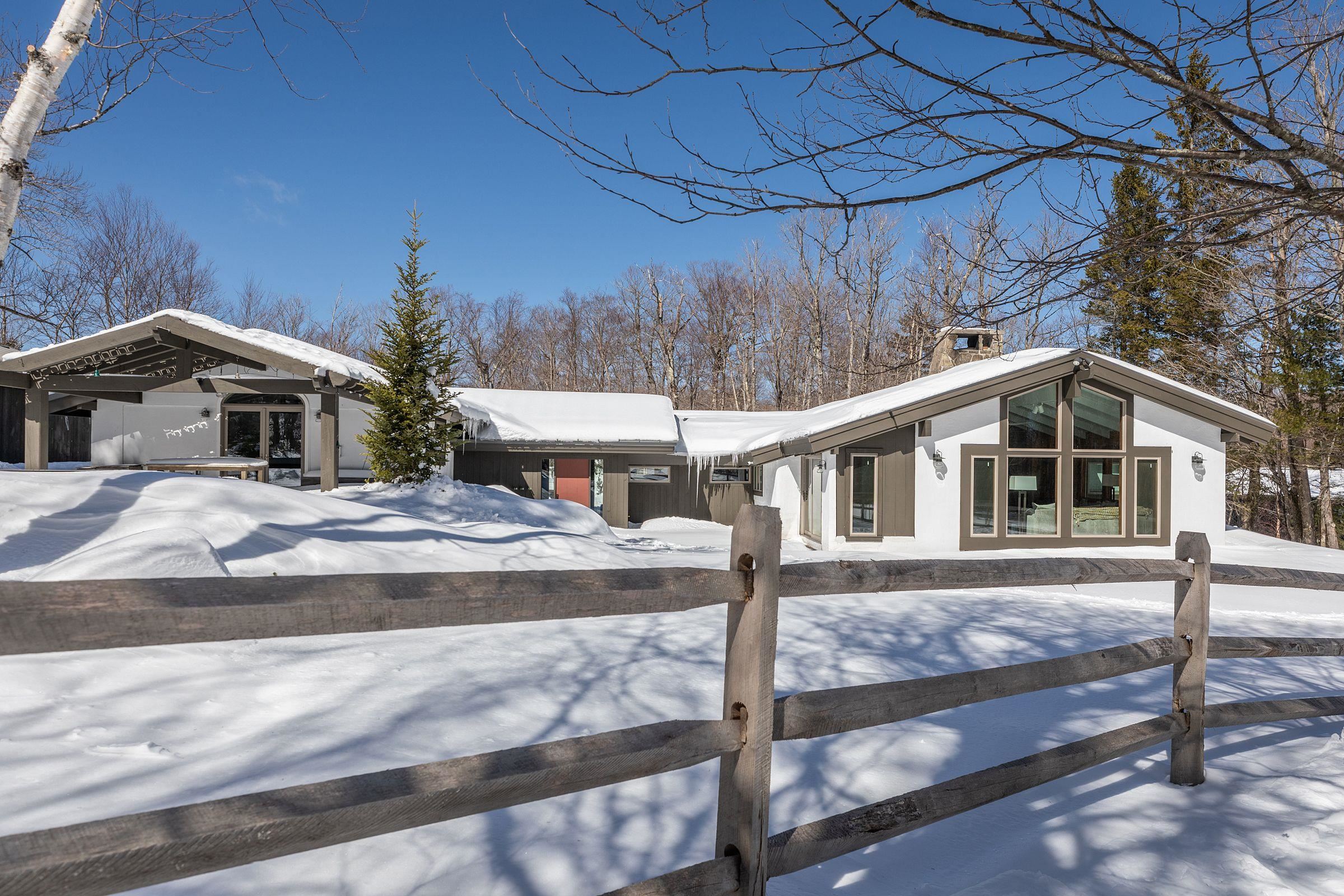 141 West Ridge Road