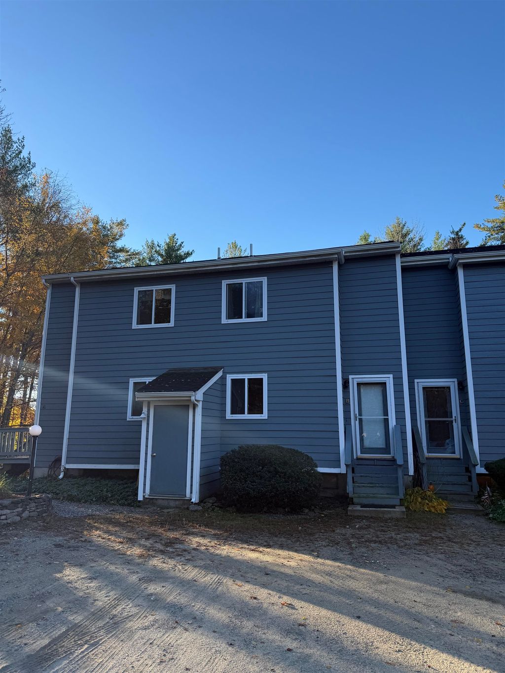 Photo of 25 Apple Lane #B, Hollis, NH 03049 (MLS # 5066970)