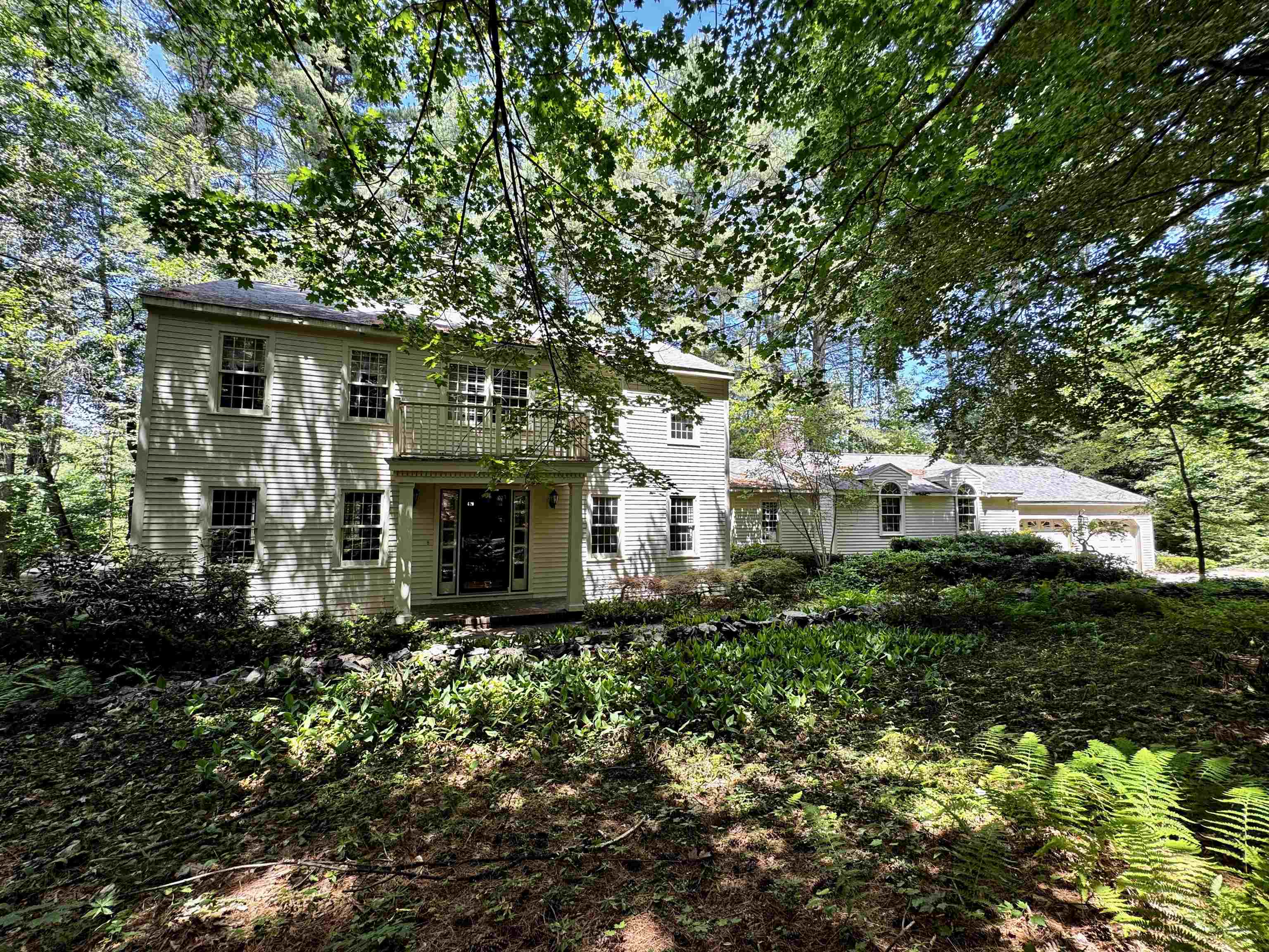 81 Meadow Drive
