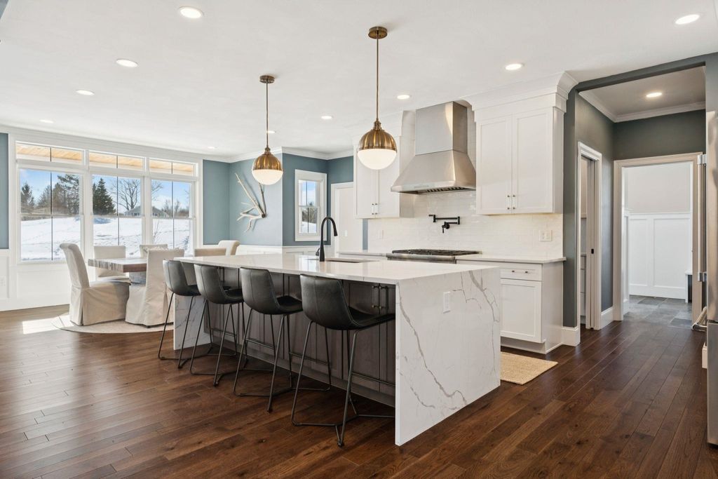 Photo of 6 Shipwright Way, Newington, NH 03801 (MLS # 5077449)