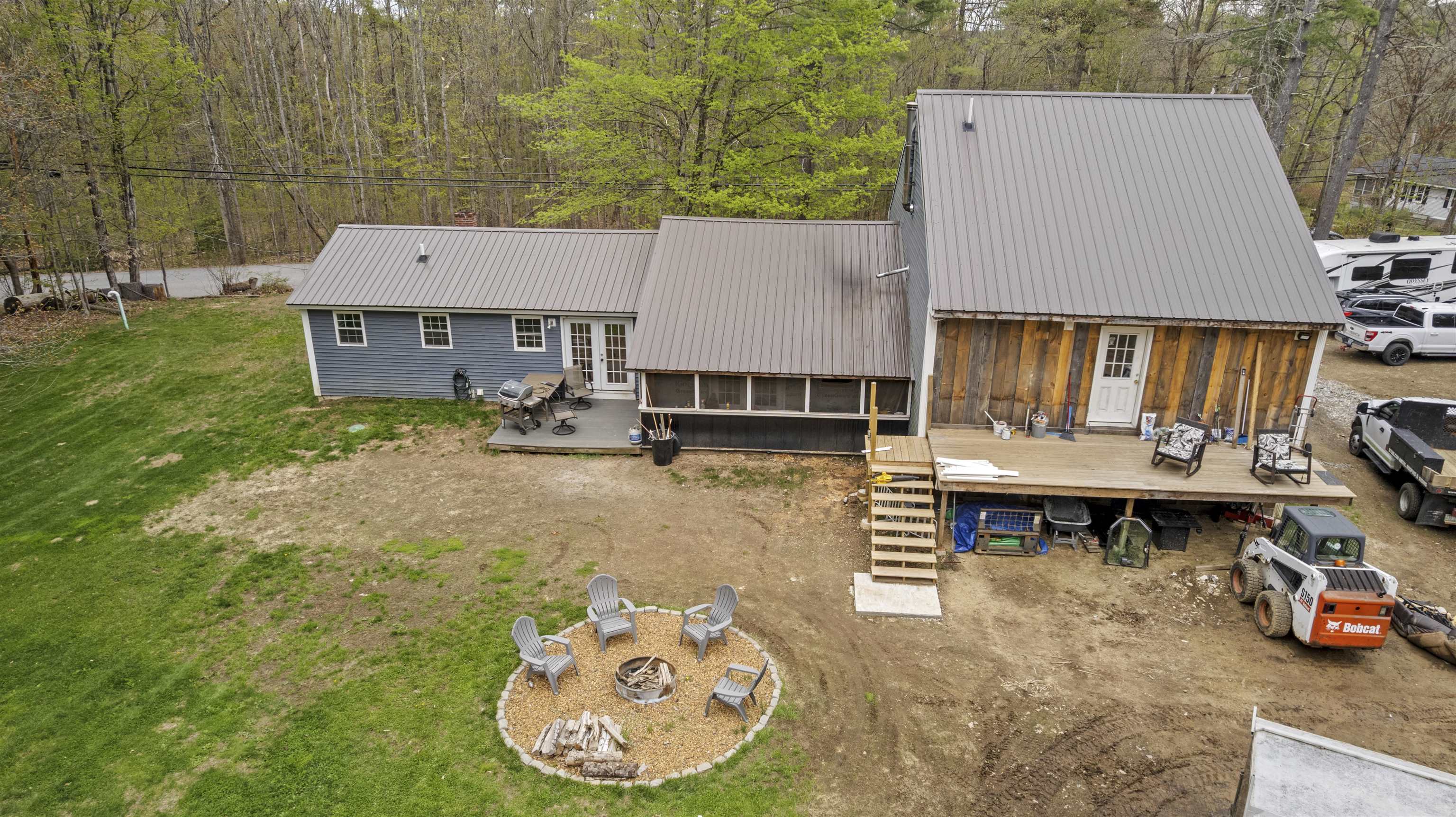 580 Lower Bay Road