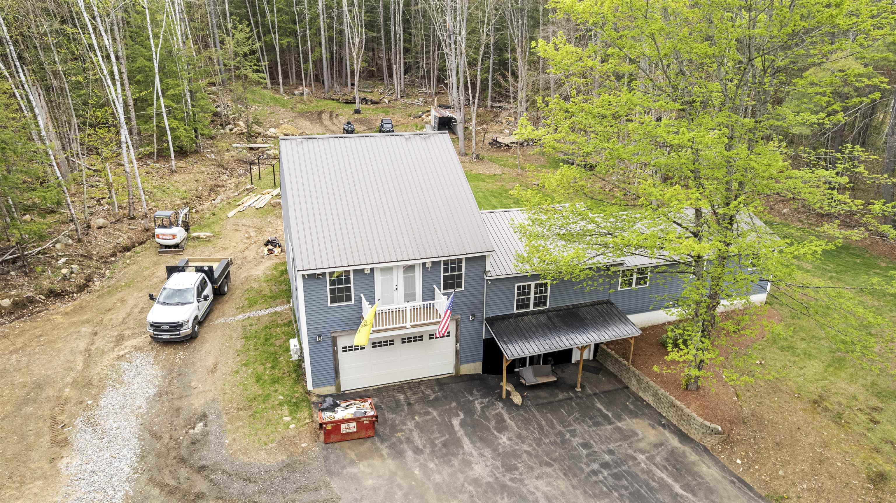 580 Lower Bay Road