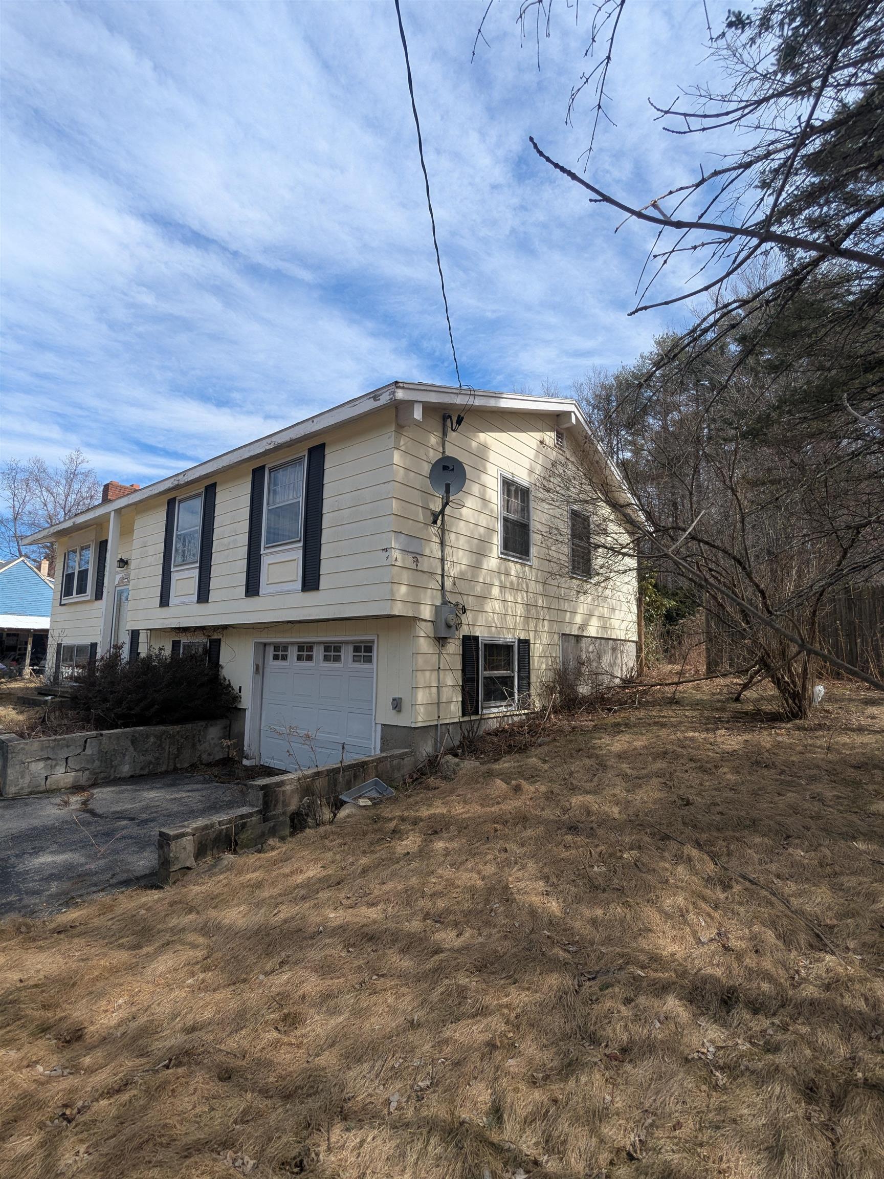 30 Schurman Drive