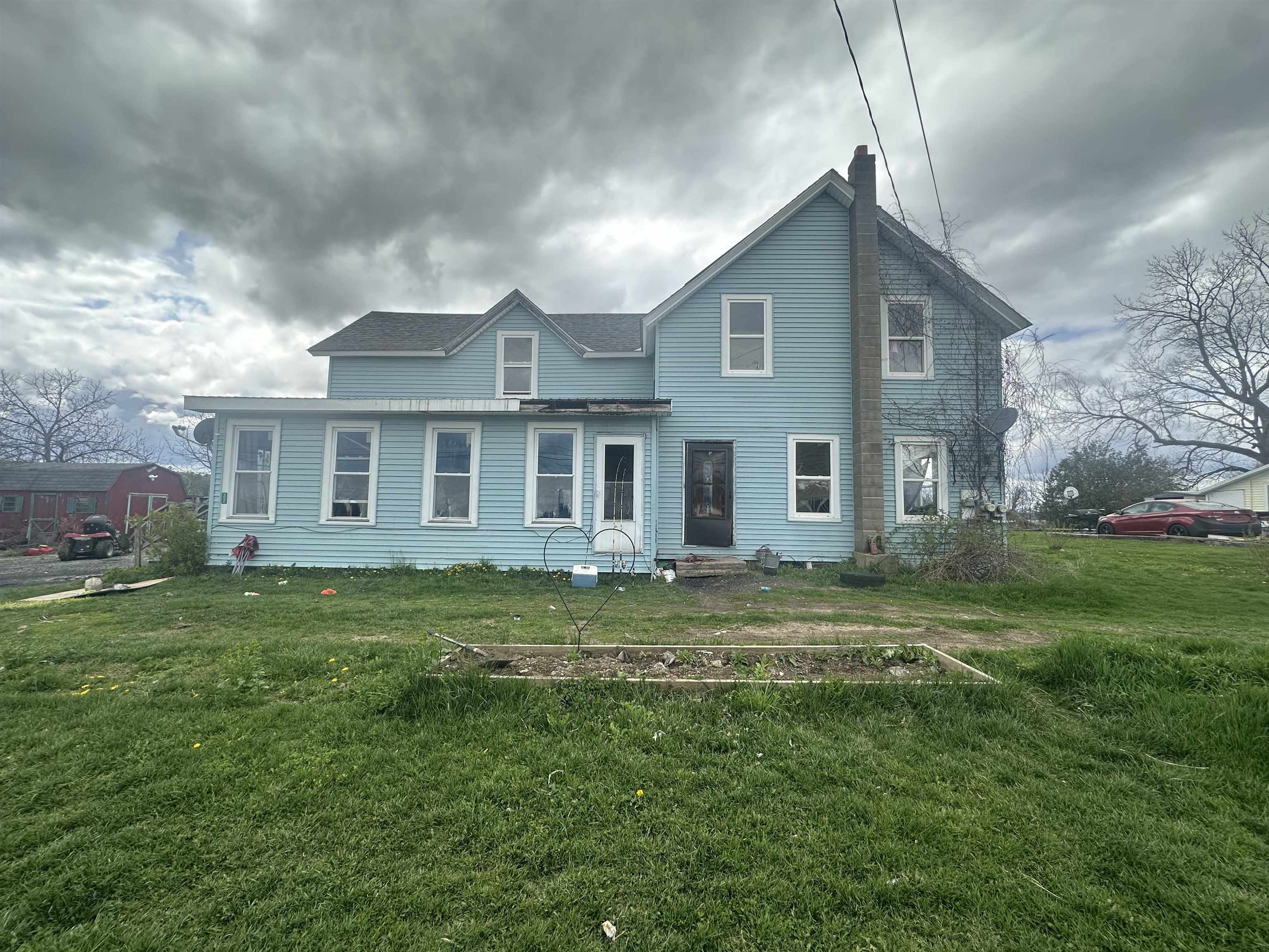 Photo 1 of 38 — 32 South Main Street, Whiting, VT 05778