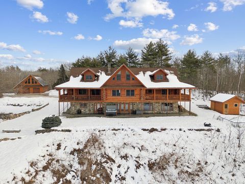 170 Hoss Hill Road Lovell ME 04051