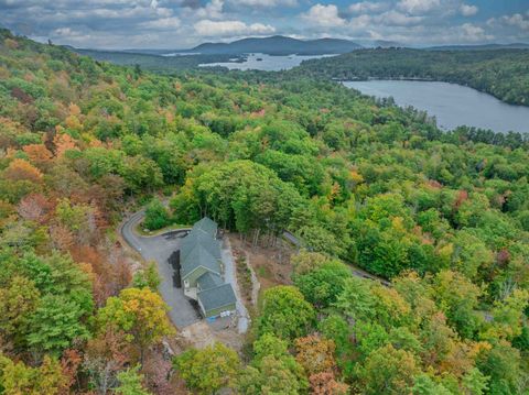 Photo of 11 Sebec Road, Holderness, NH 03245 (MLS # 5049608)