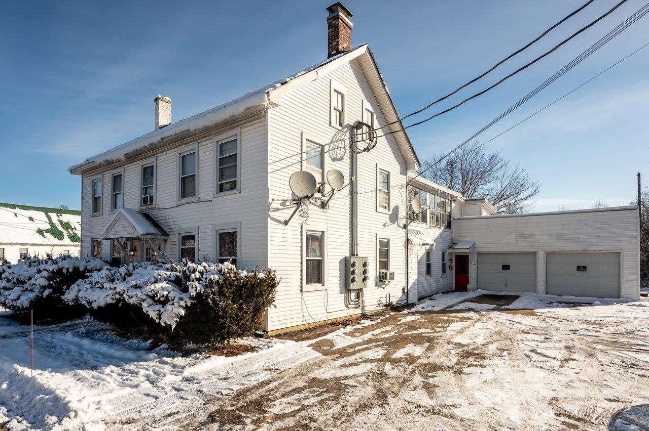 22 Concord Hill Road