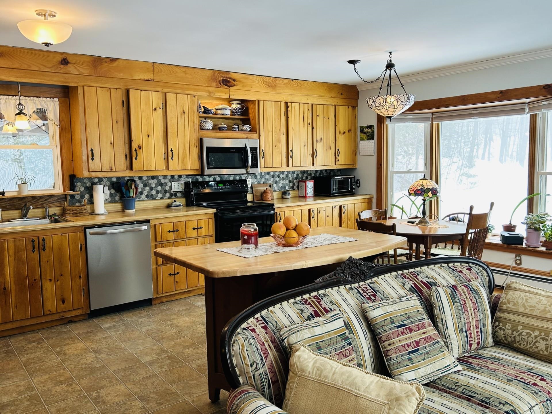 861 Alstead Center Road