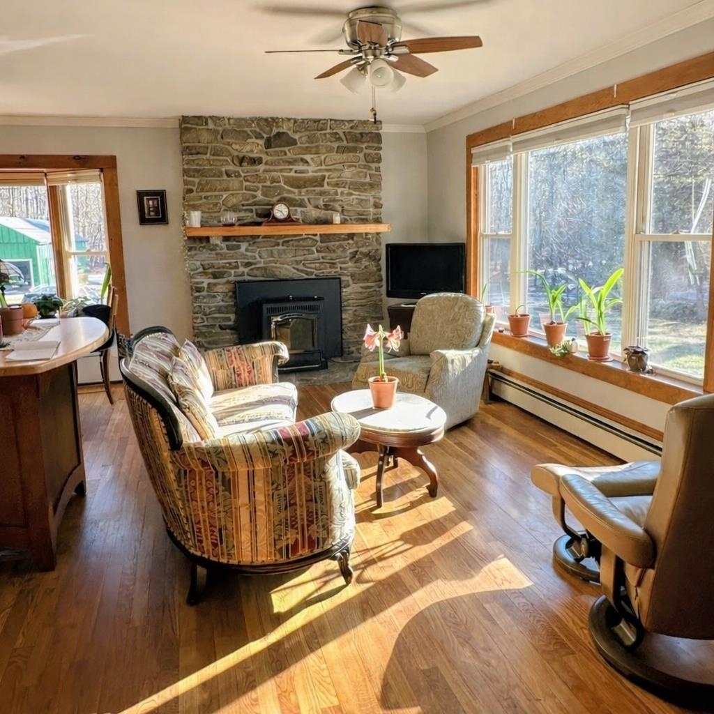 861 Alstead Center Road