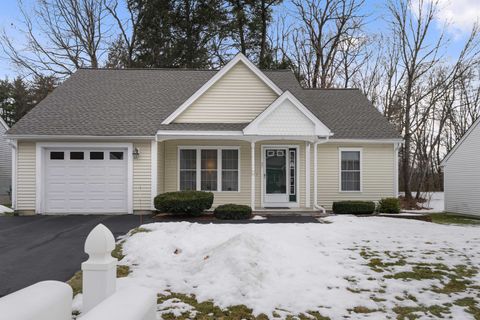 Photo of 47 Lexington Court, Hudson, NH 03051 (MLS # 5074085)