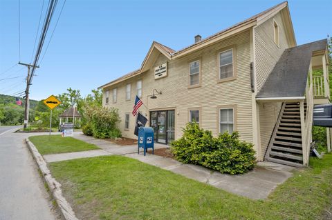 1115 RT 100B Moretown VT 05660