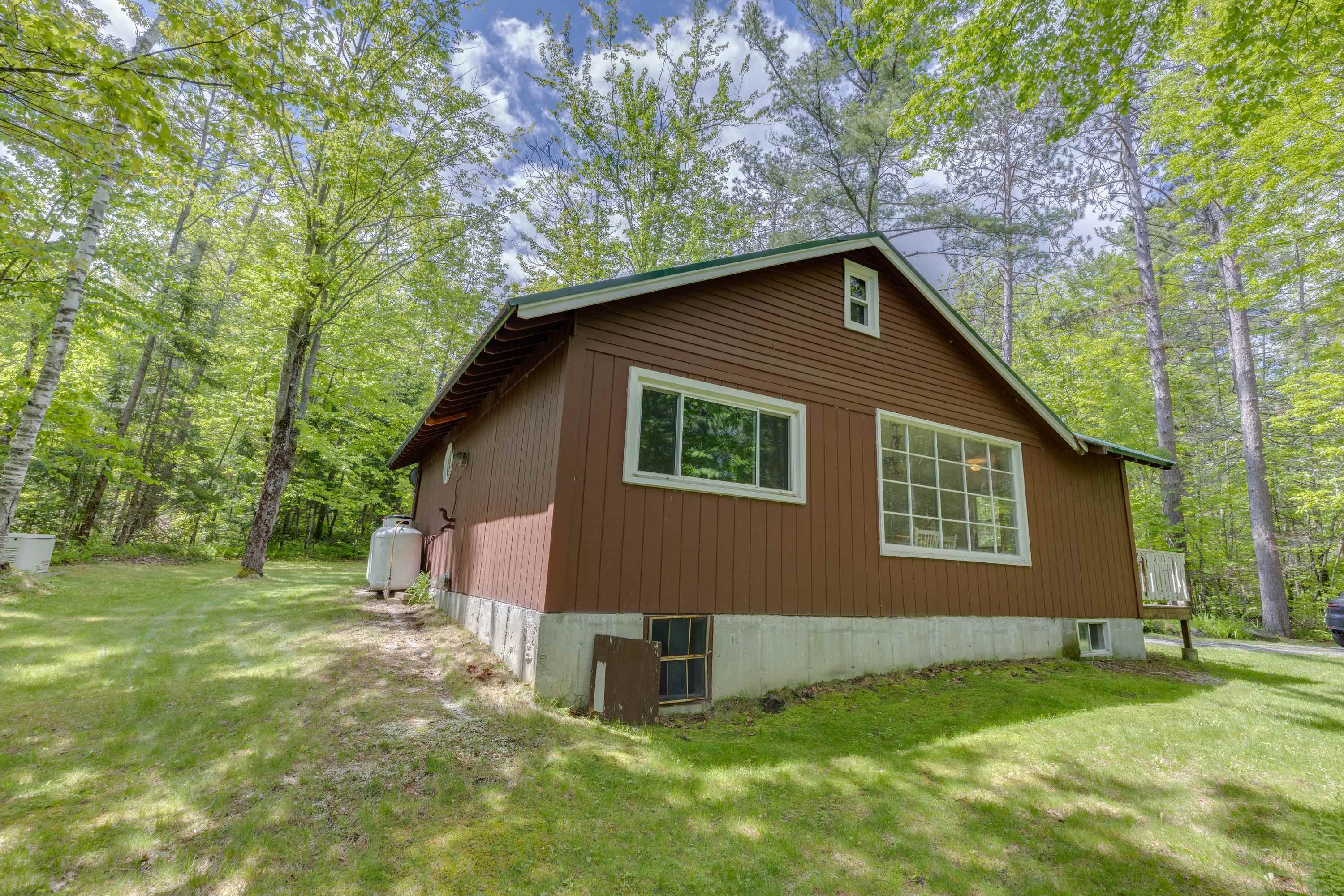 3061 Benton Road