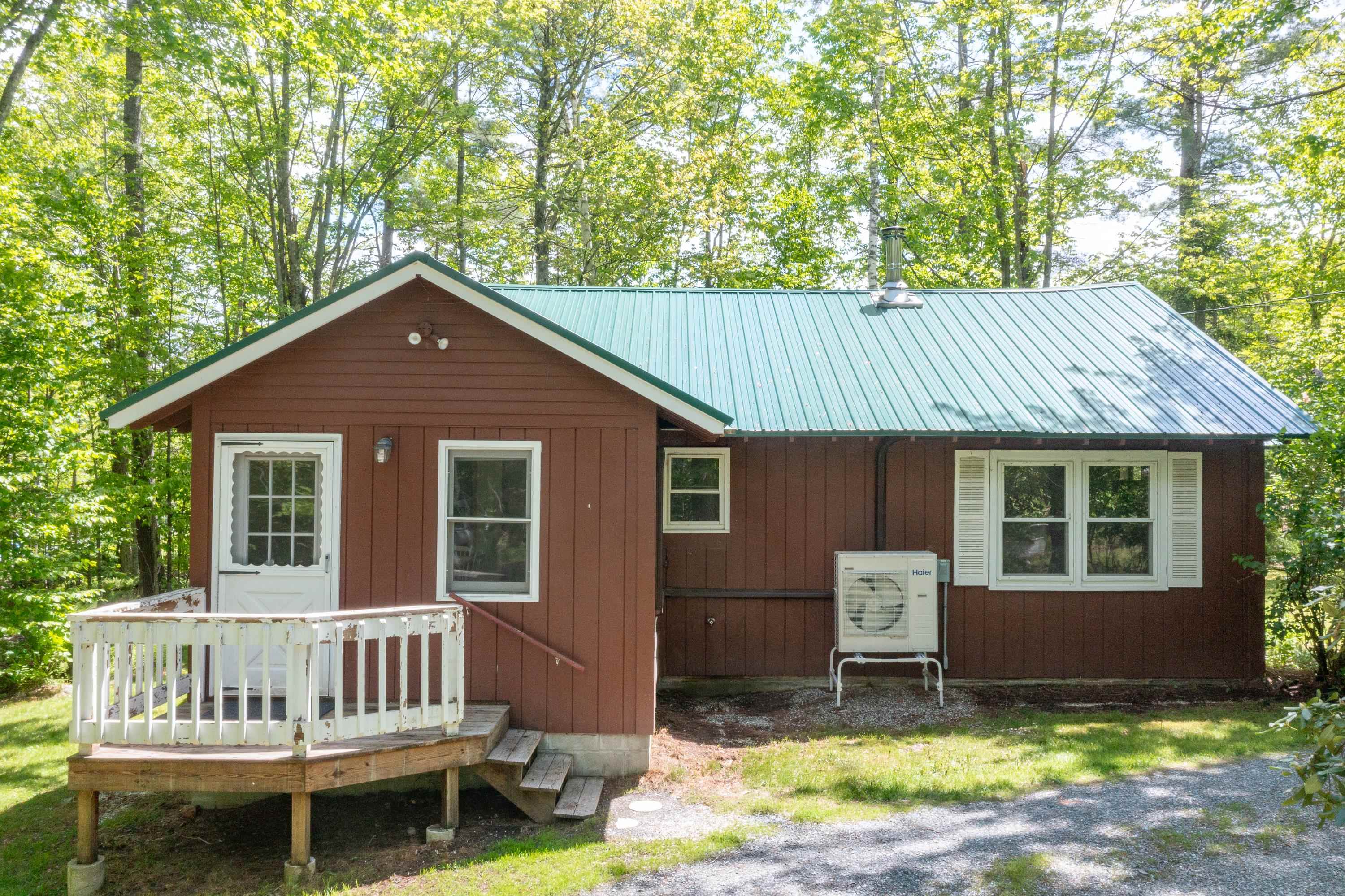 3061 Benton Road