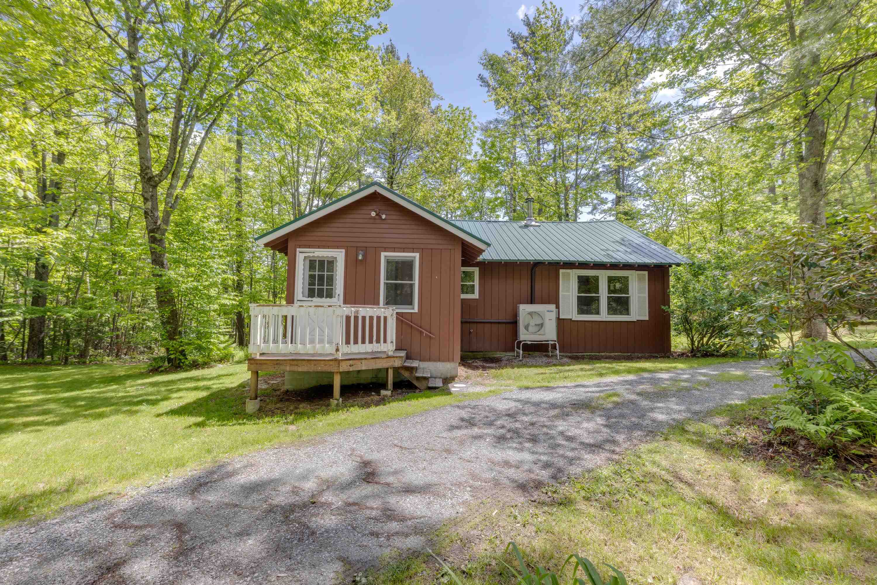3061 Benton Road