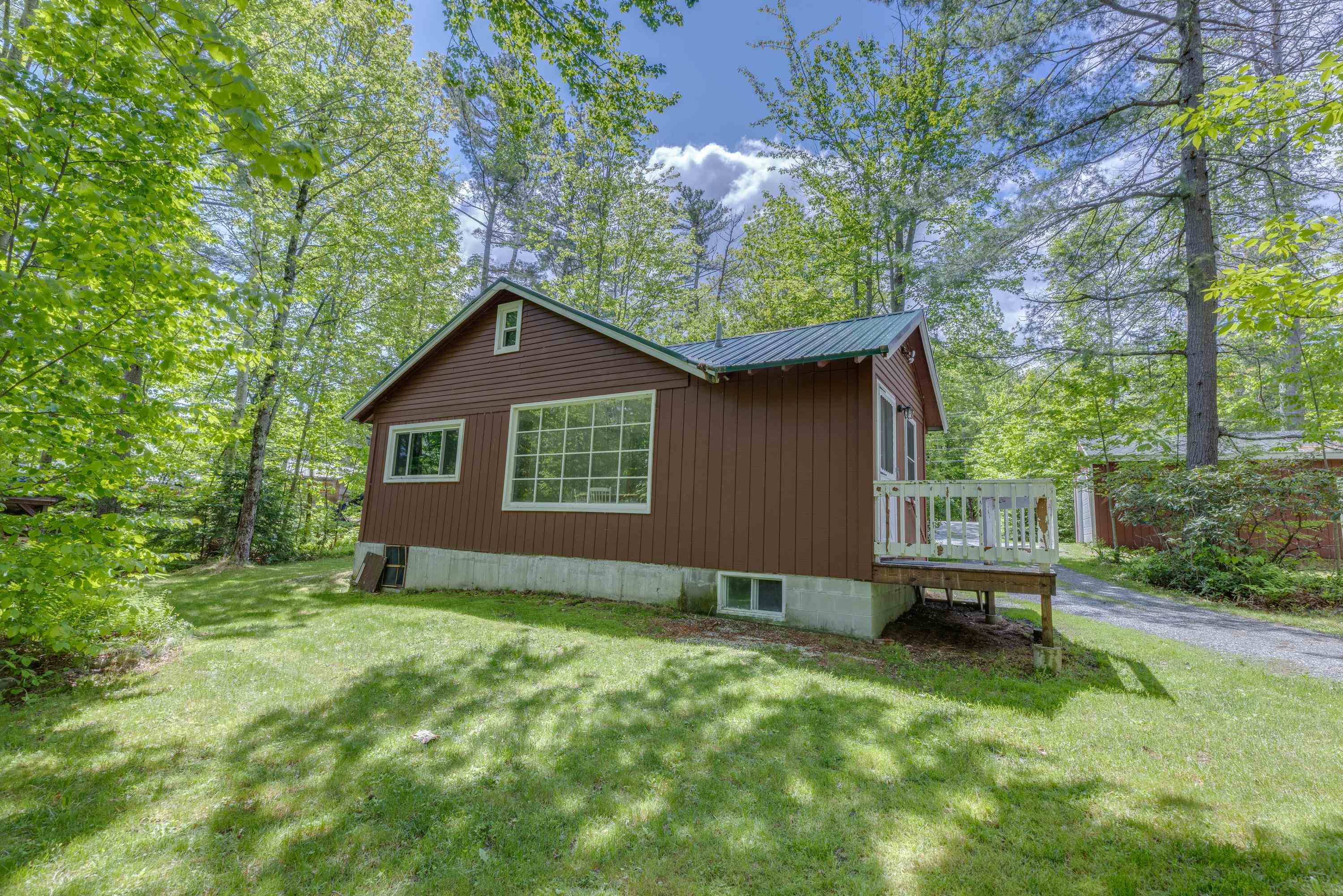 3061 Benton Road
