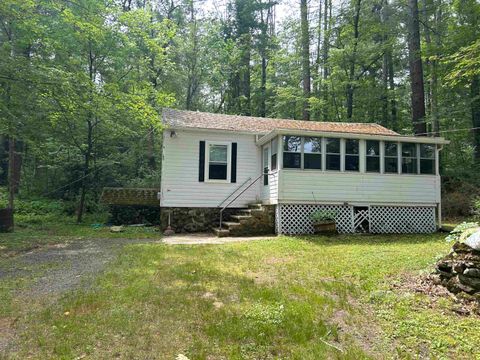 2 S Shore Drive Pelham NH 03076