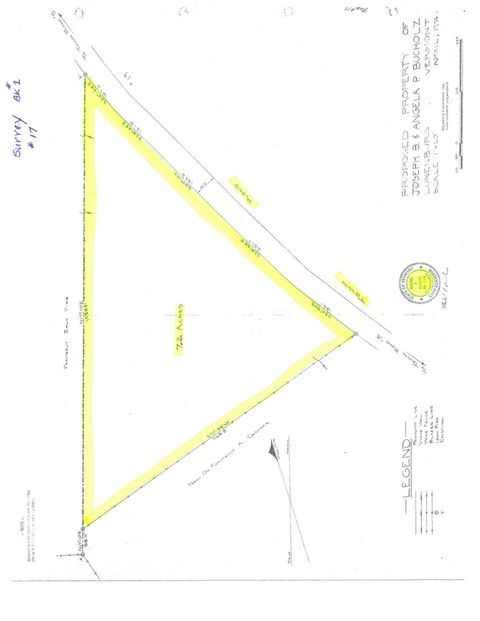 34 Perry Road Lunenburg VT 05906