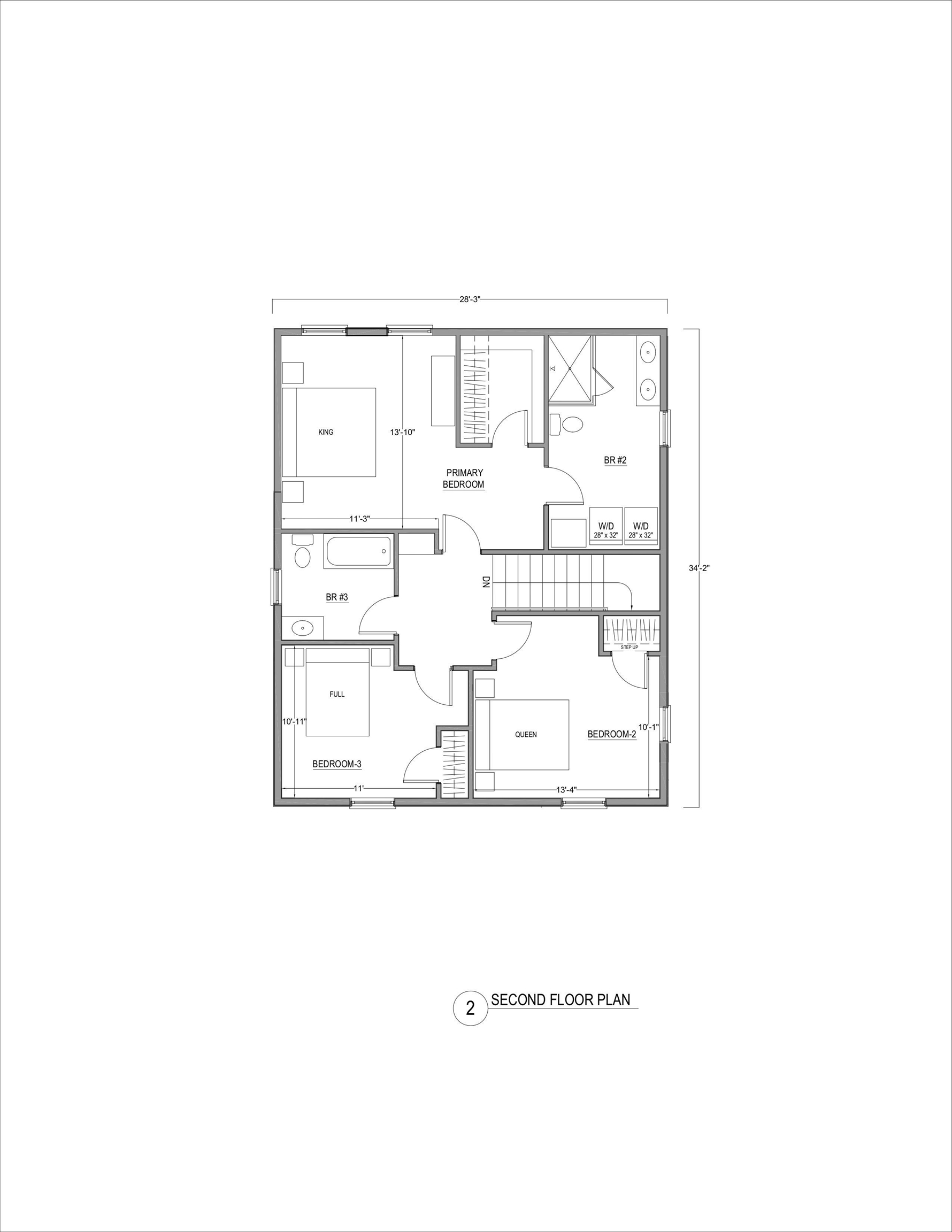 127 Hidden Acres Drive