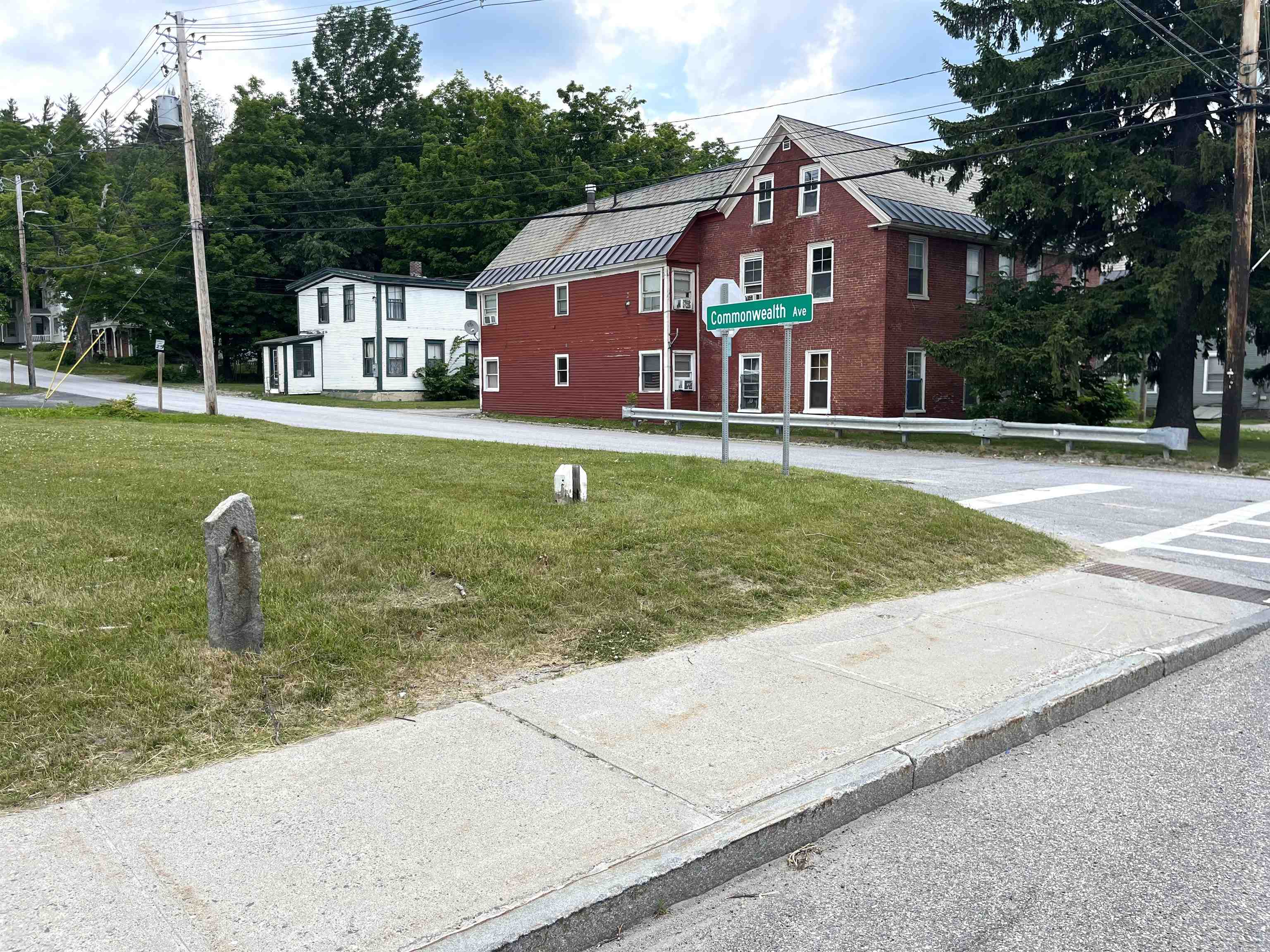 Photo 1 of 9 — 83 Main Street, Ludlow, VT 05149