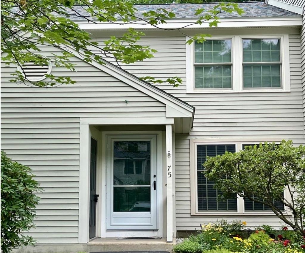 Photo of 75 Woodland Green Grn, Rochester, NH 03868 (MLS # 5079036)