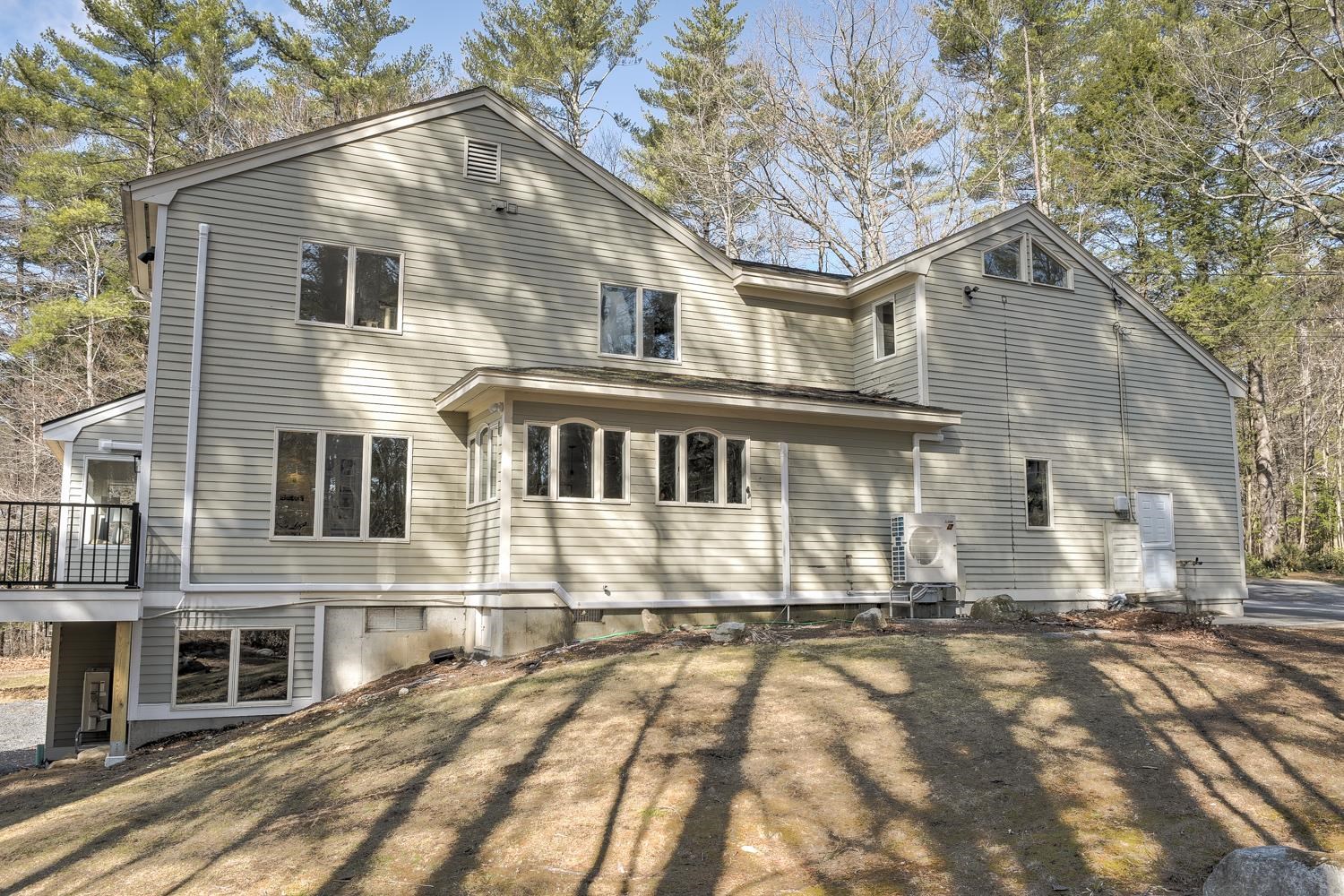 18 Algonquin Drive