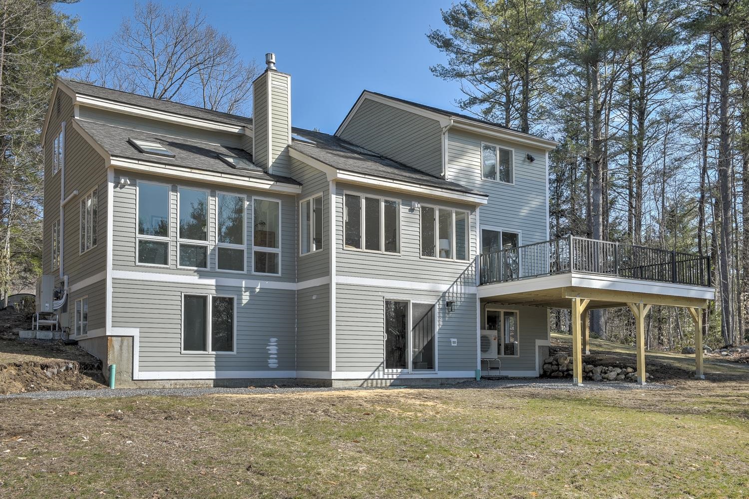 18 Algonquin Drive
