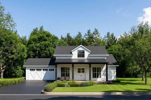 Photo of 5 Wellington Court, Ossipee, NH 03684 (MLS # 5082197)