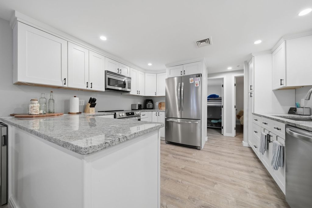 Photo of 277 Weirs Boulevard #18, Laconia, NH 03246 (MLS # 5086050)